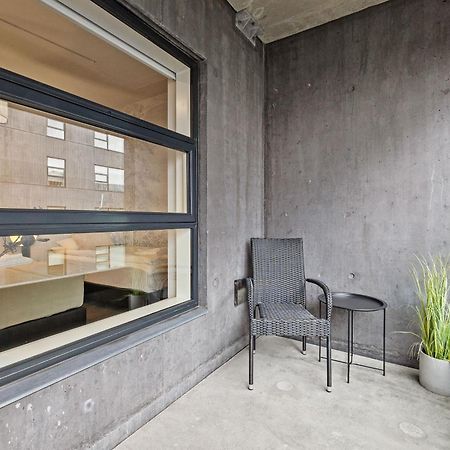 Harbour View 2Br & 2Ba City Center With Free Parking Reykjavik Exterior photo