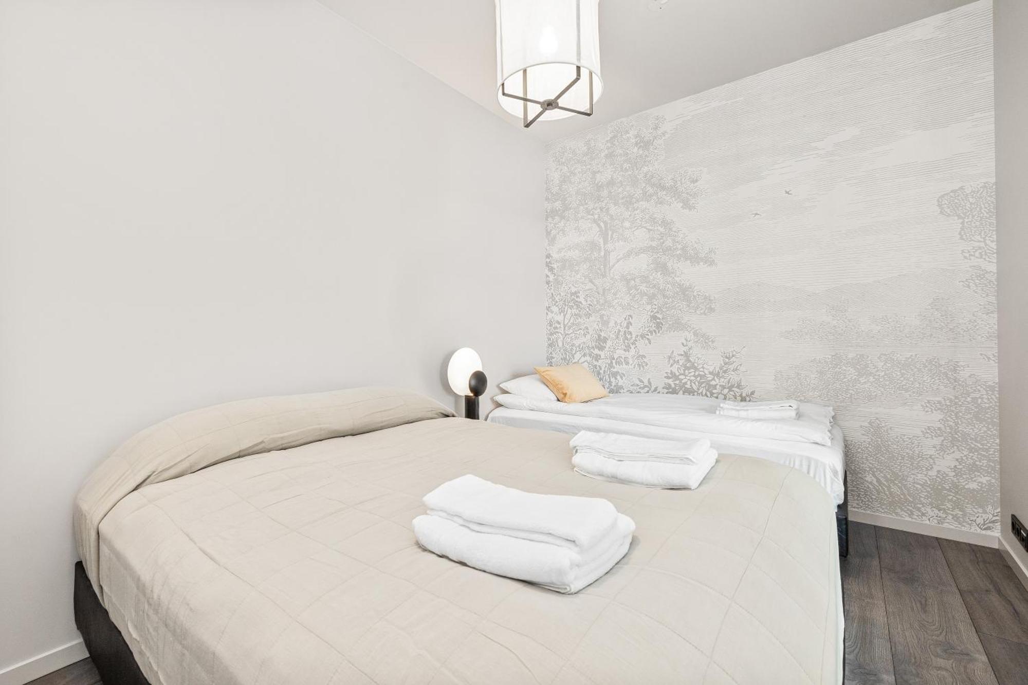 Harbour View 2Br & 2Ba City Center With Free Parking Reykjavik Exterior photo