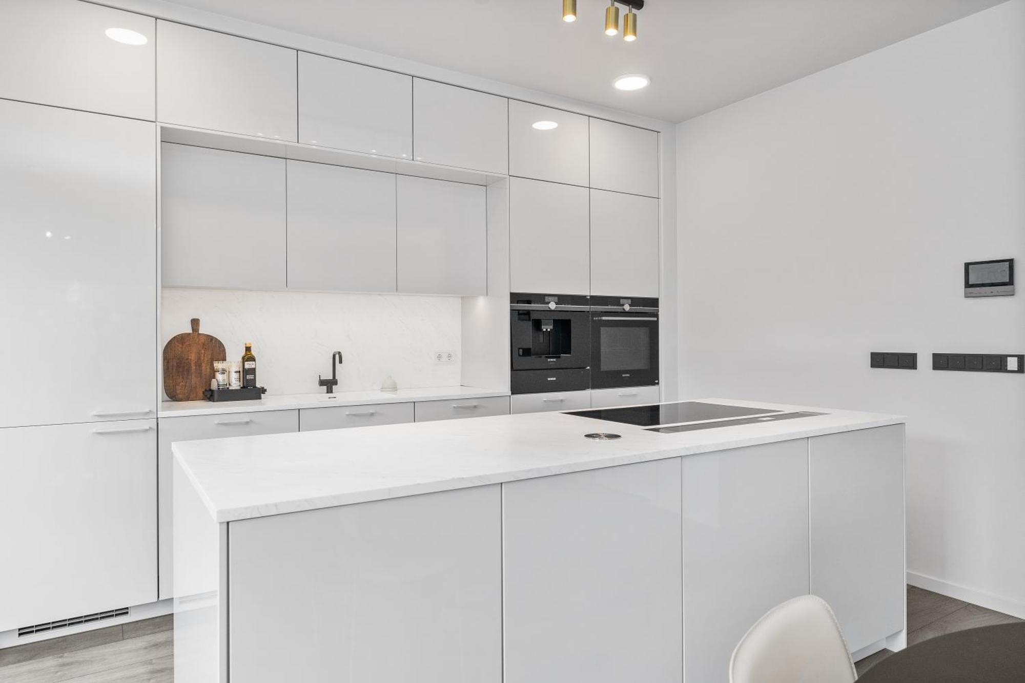 Harbour View 2Br & 2Ba City Center With Free Parking Reykjavik Exterior photo
