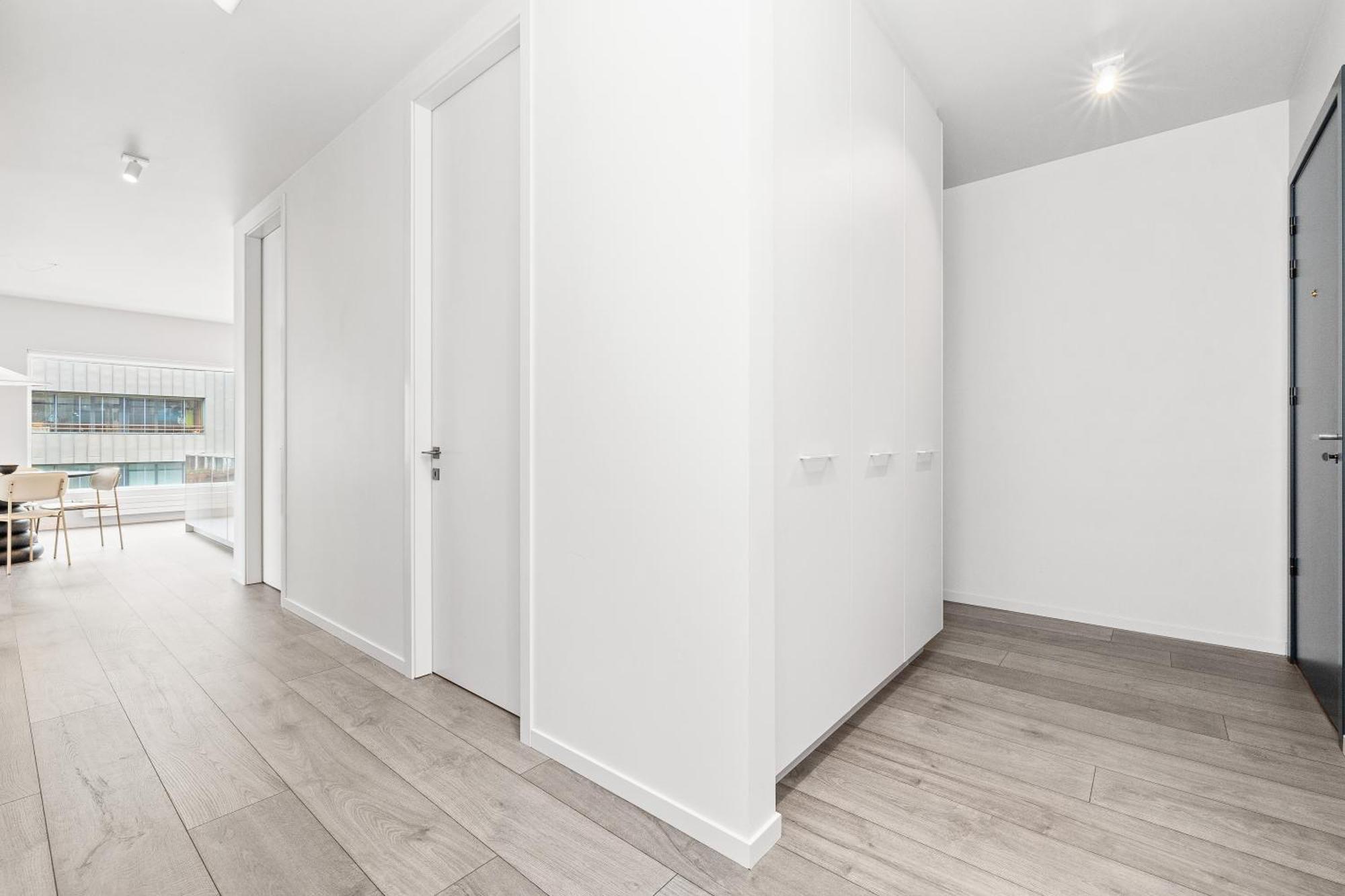 Harbour View 2Br & 2Ba City Center With Free Parking Reykjavik Exterior photo