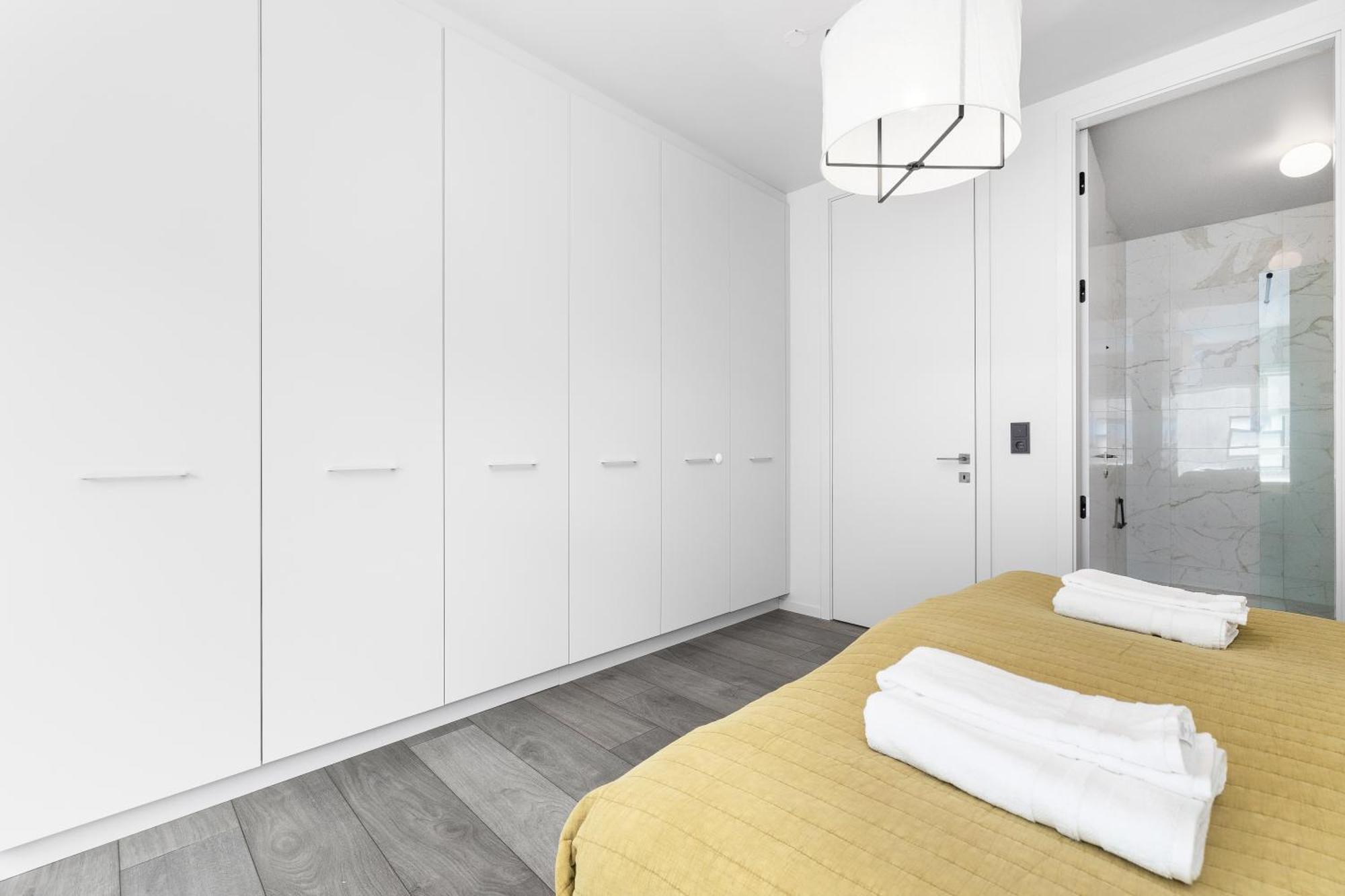 Harbour View 2Br & 2Ba City Center With Free Parking Reykjavik Exterior photo