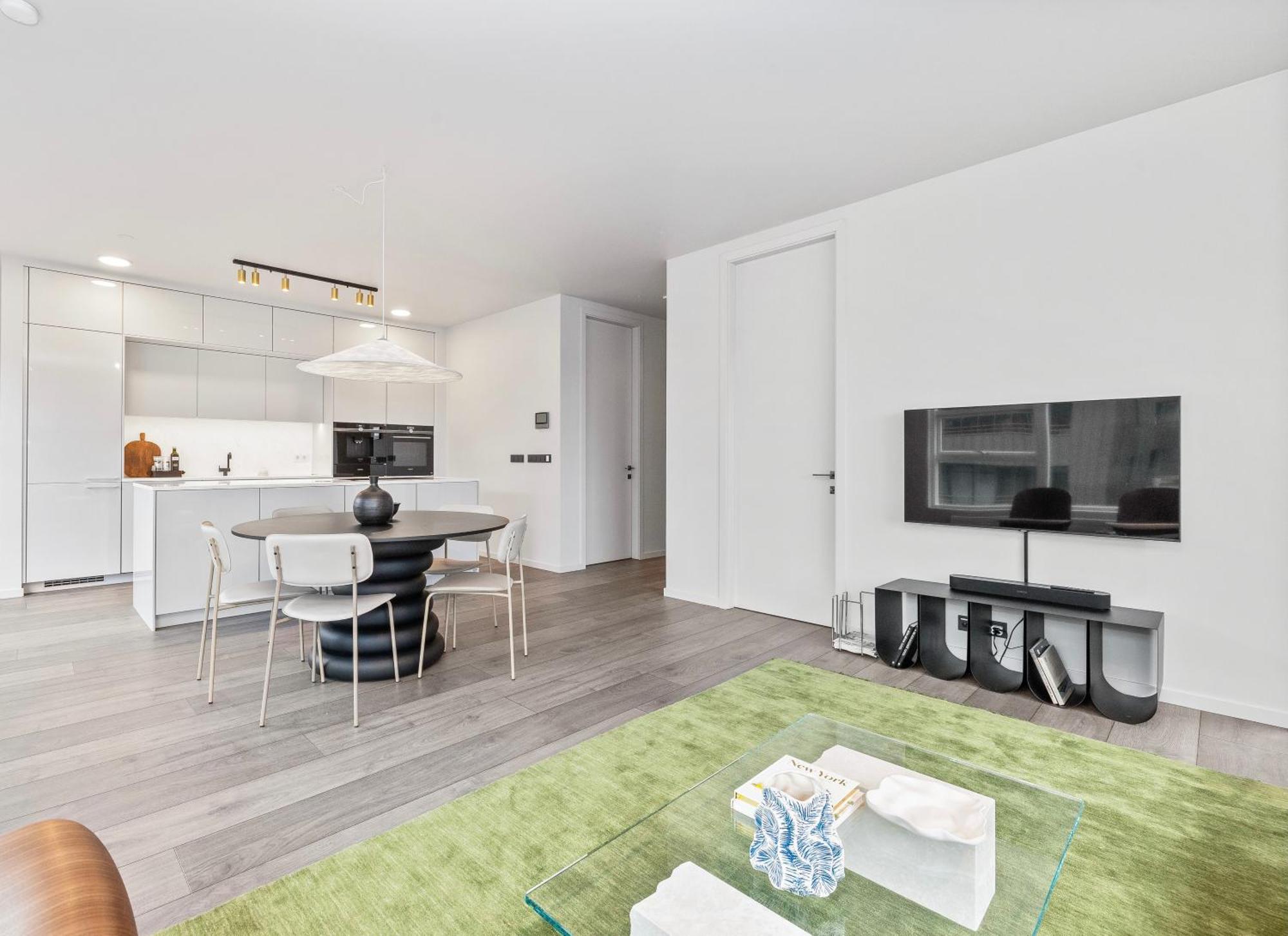 Harbour View 2Br & 2Ba City Center With Free Parking Reykjavik Exterior photo