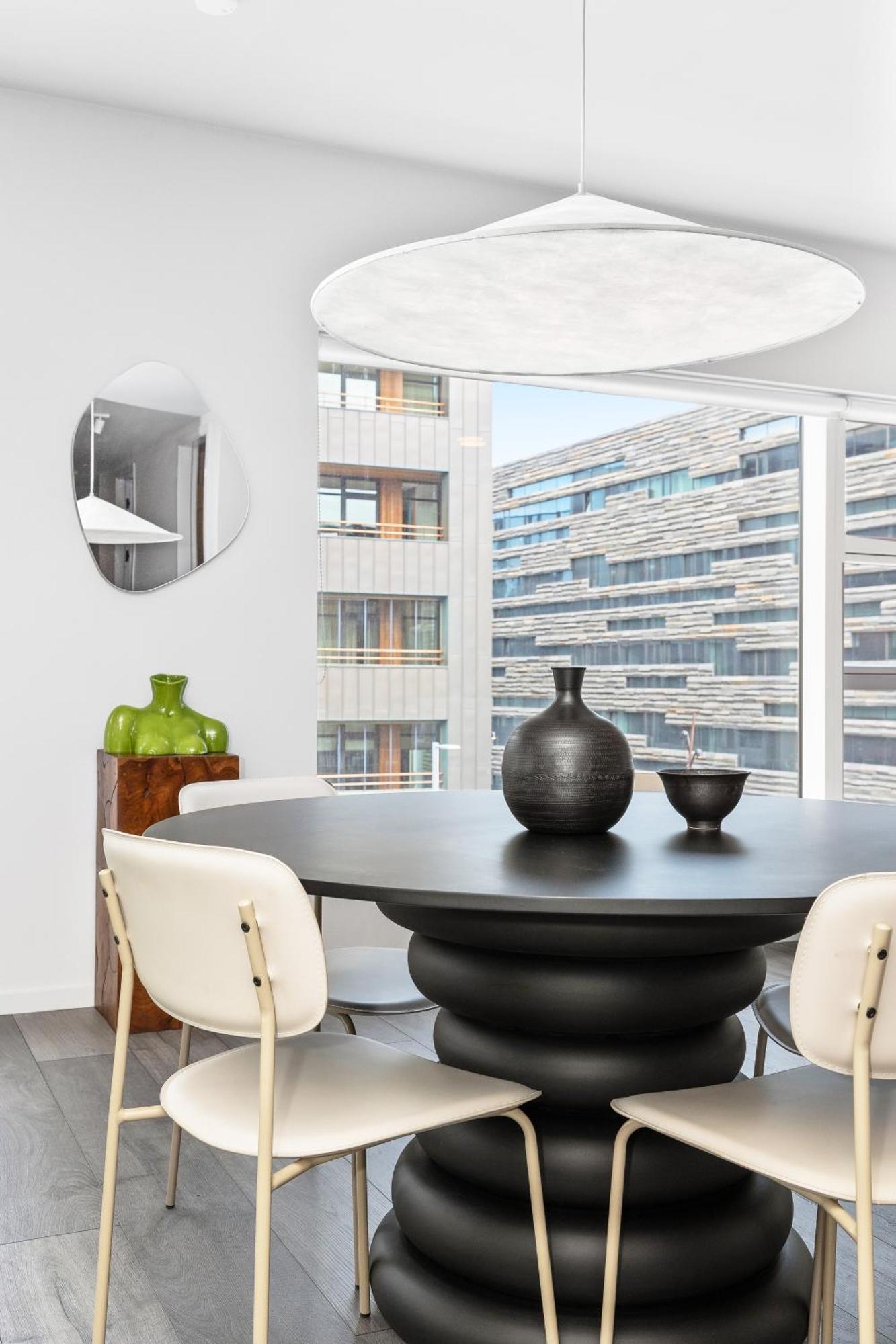 Harbour View 2Br & 2Ba City Center With Free Parking Reykjavik Exterior photo