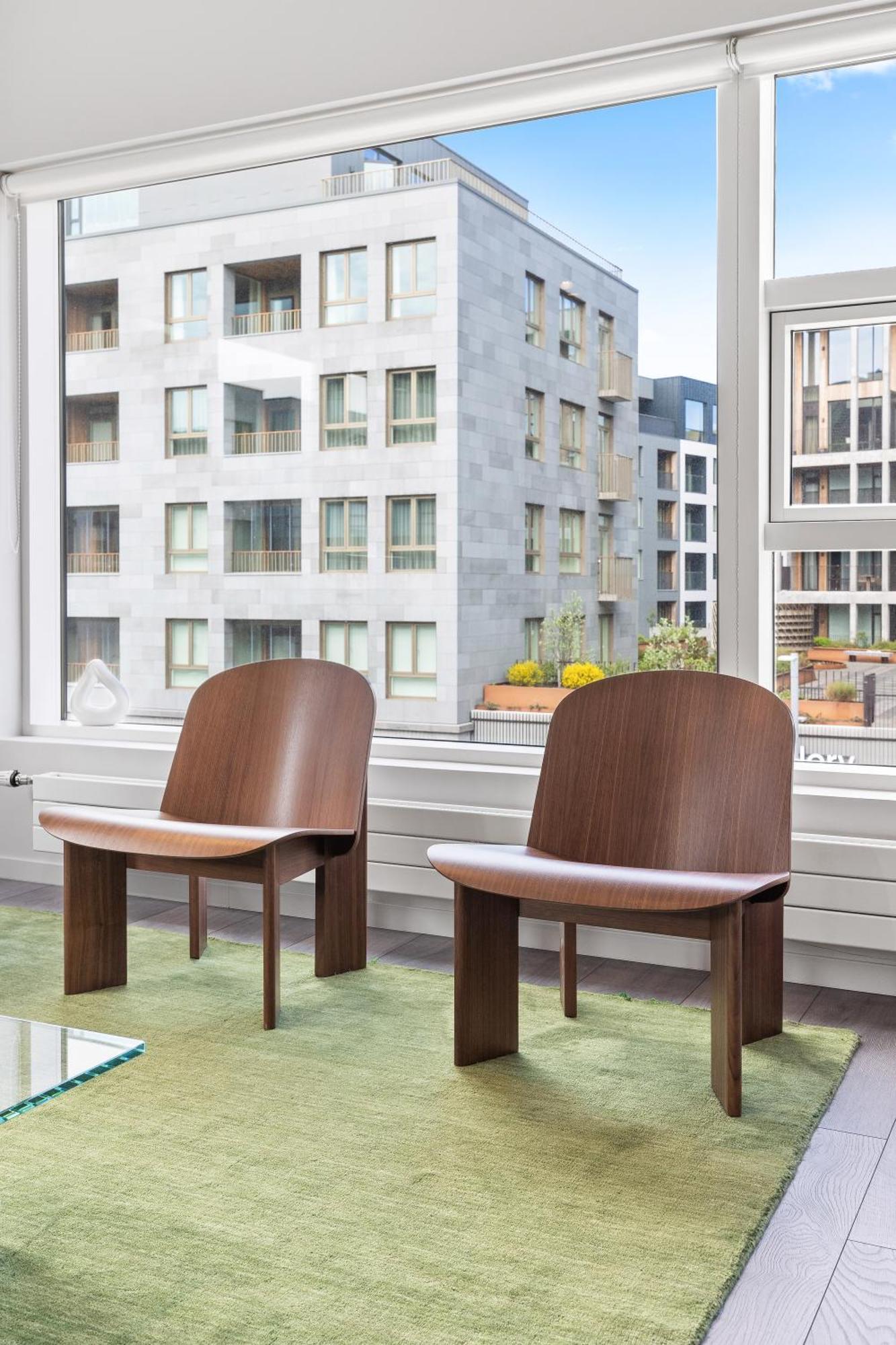 Harbour View 2Br & 2Ba City Center With Free Parking Reykjavik Exterior photo